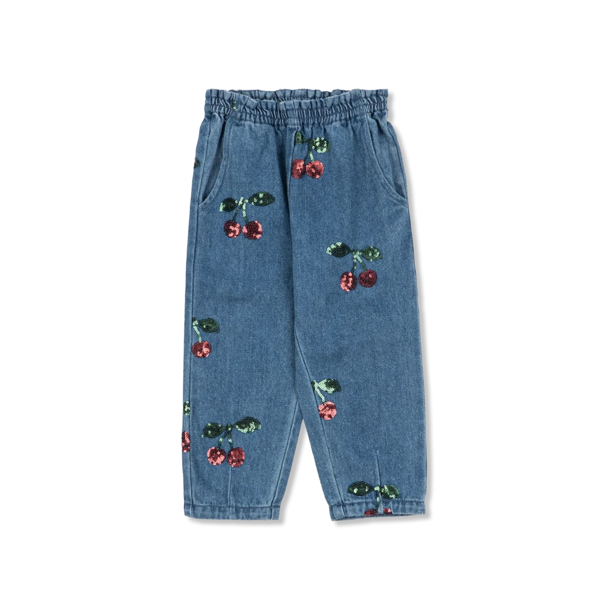 Magot Jeansy