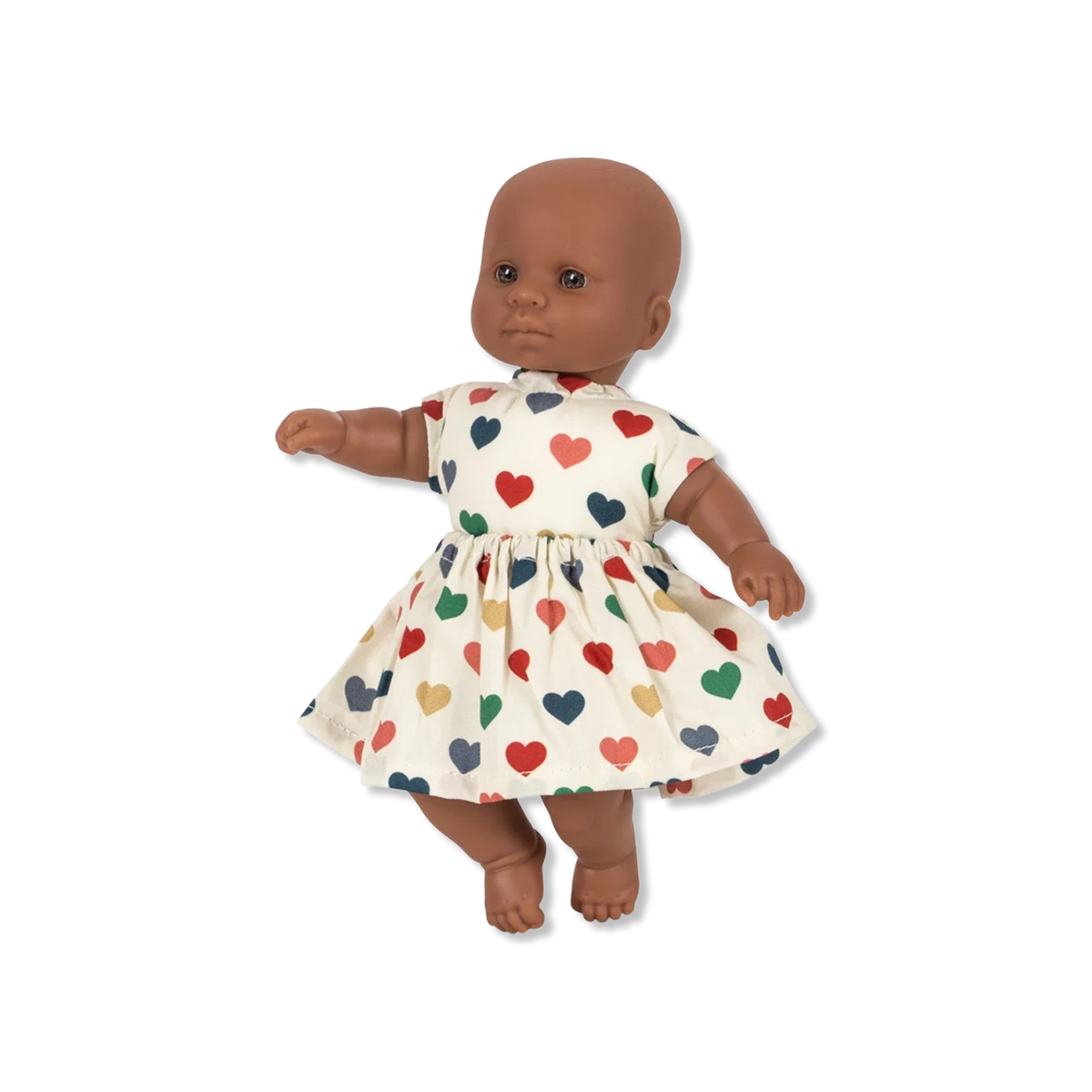 Mini Lalka