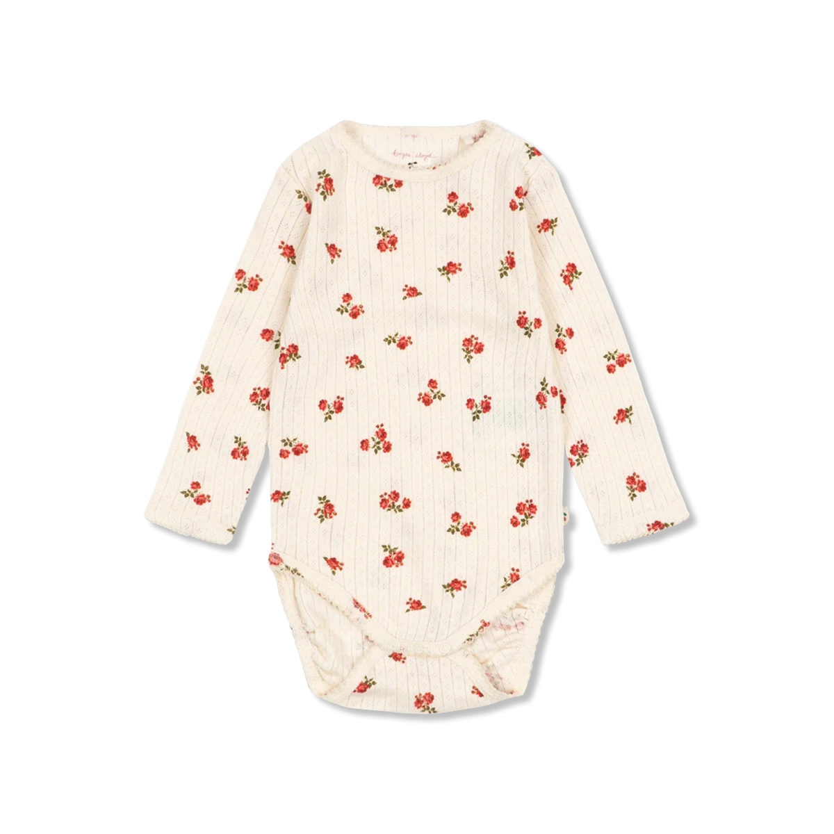 Minnie Body niemowlęce