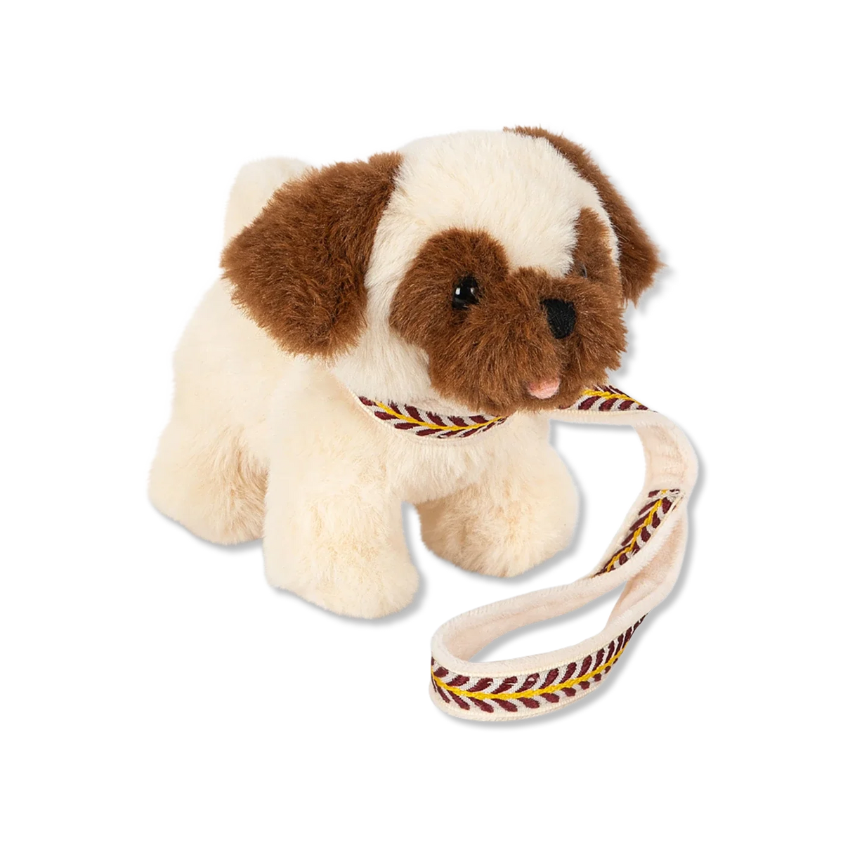 Pet pug Pluszak