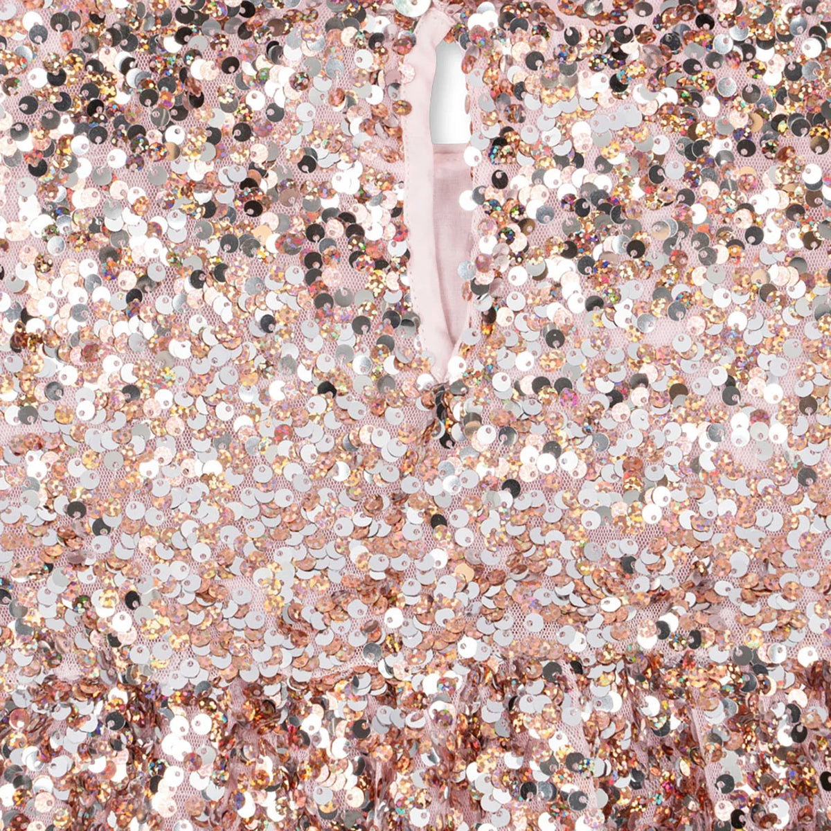 Lila Sukienka