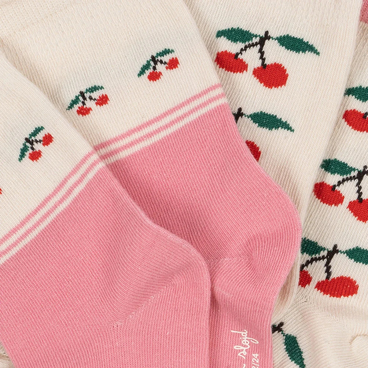 Jacquard Skarpetki