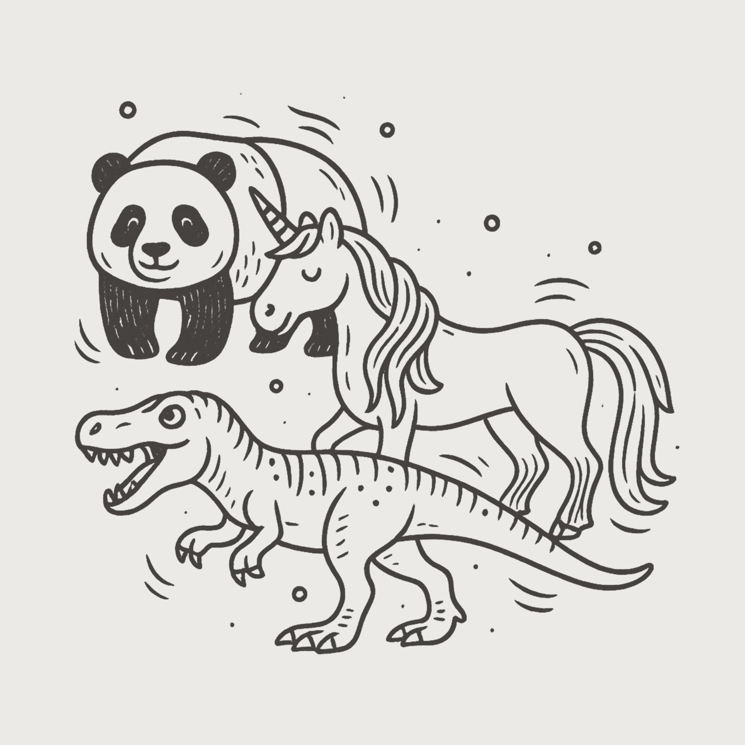 Tiere & Figuren