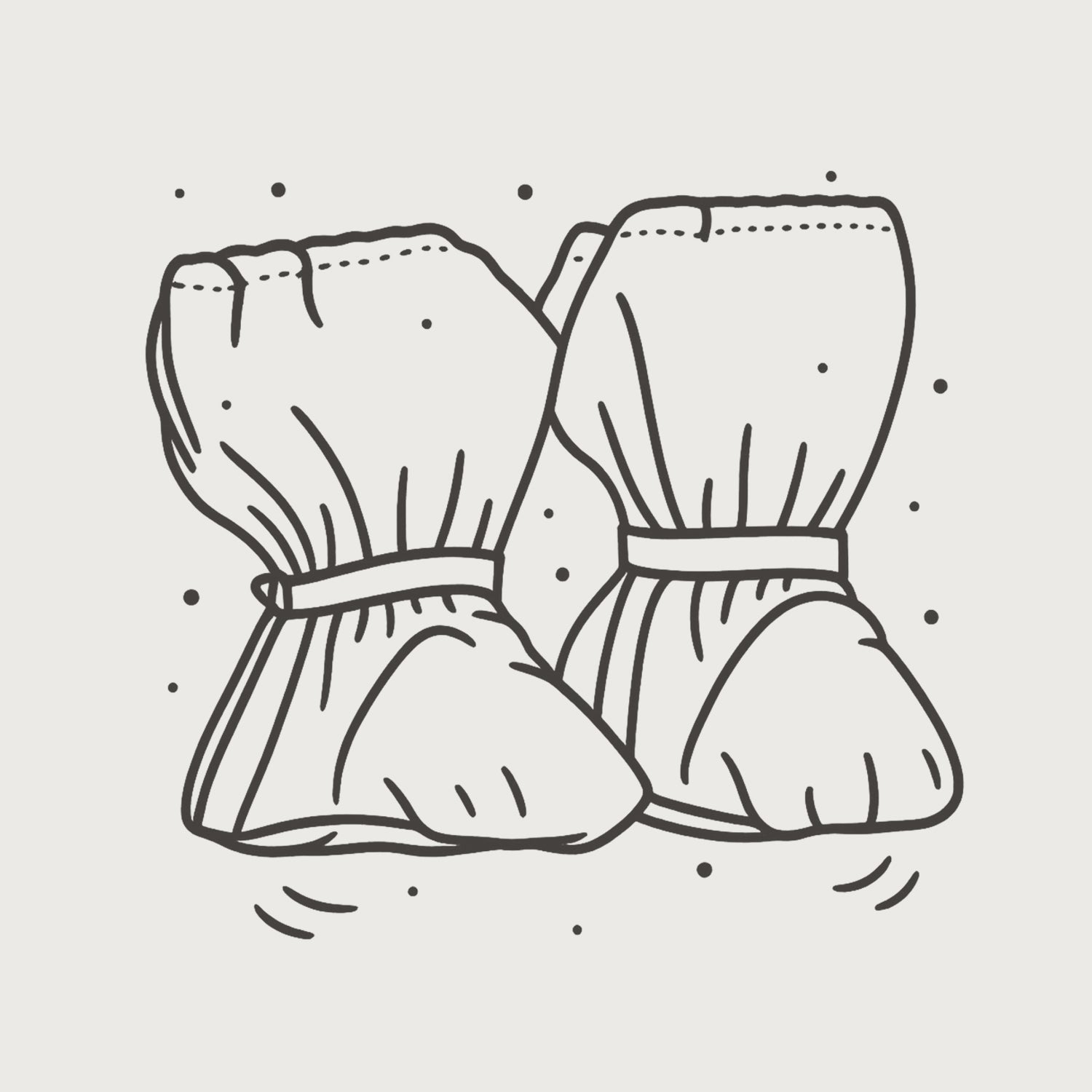 Überziehschuhe für den Winter