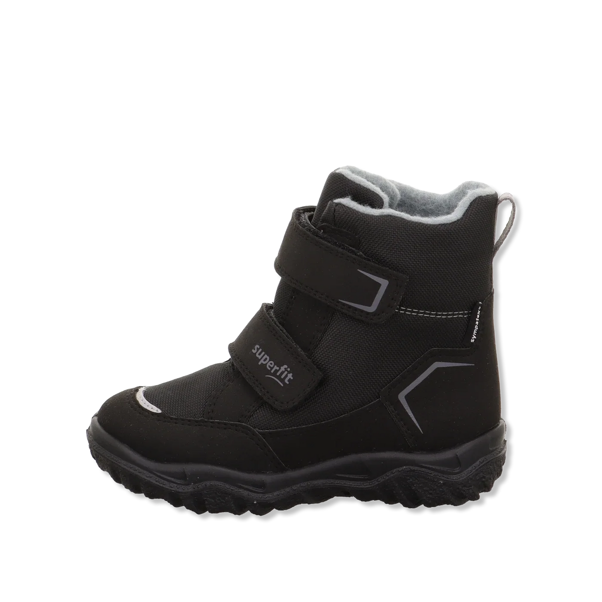 Husky Buty zimowe