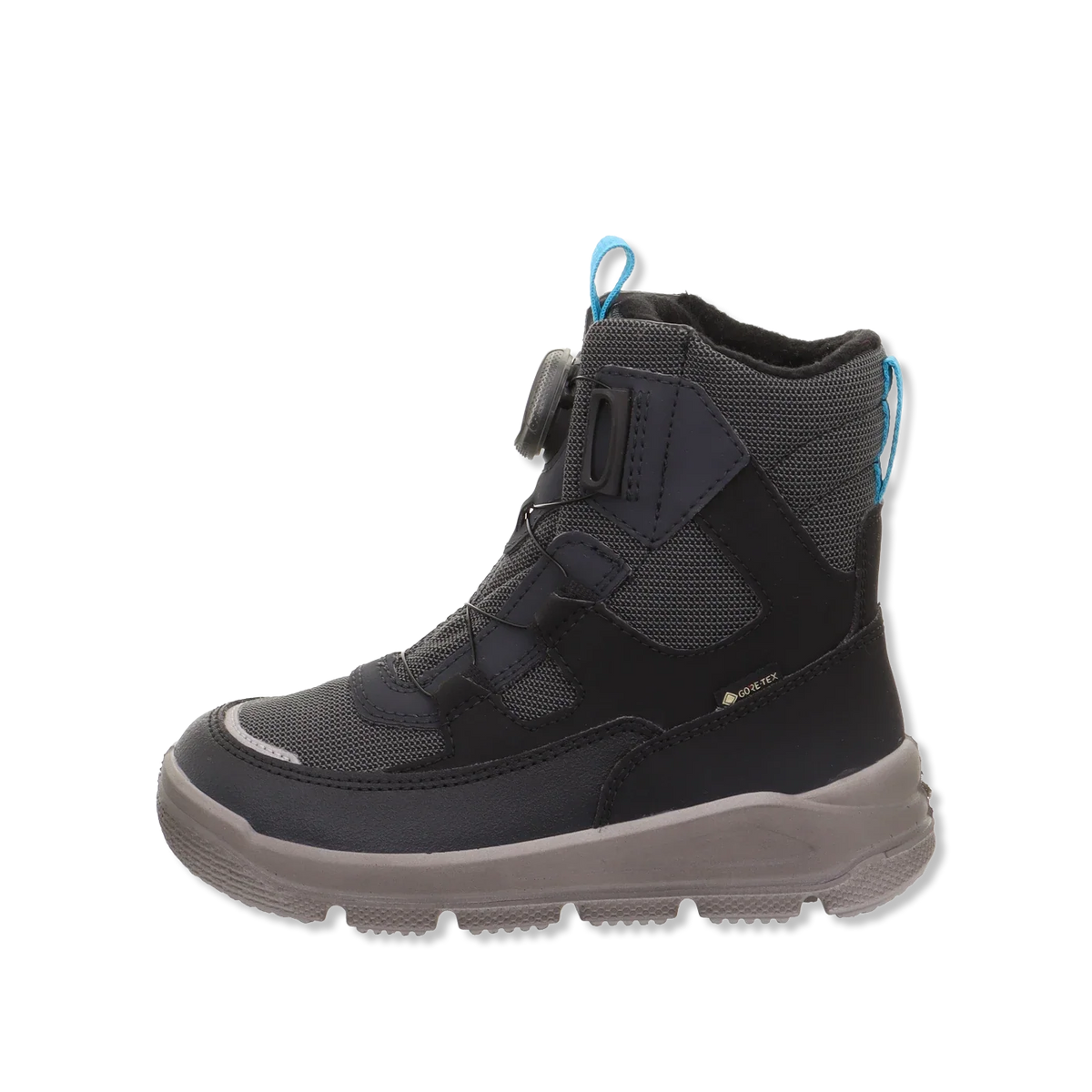 Mars Buty zimowe