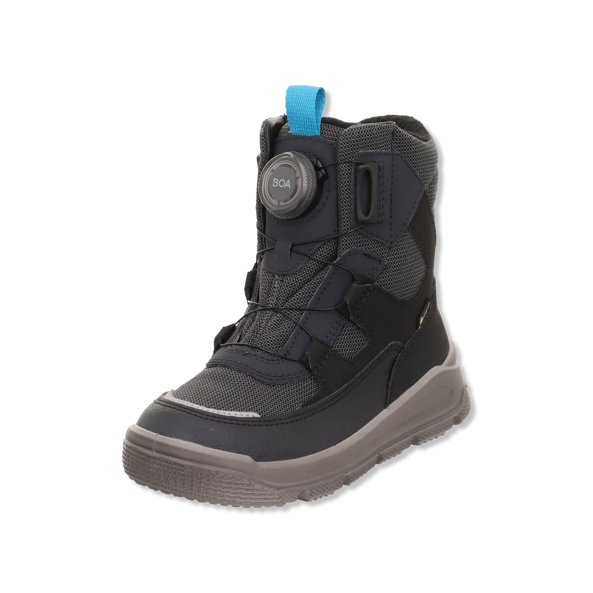 Mars Buty zimowe