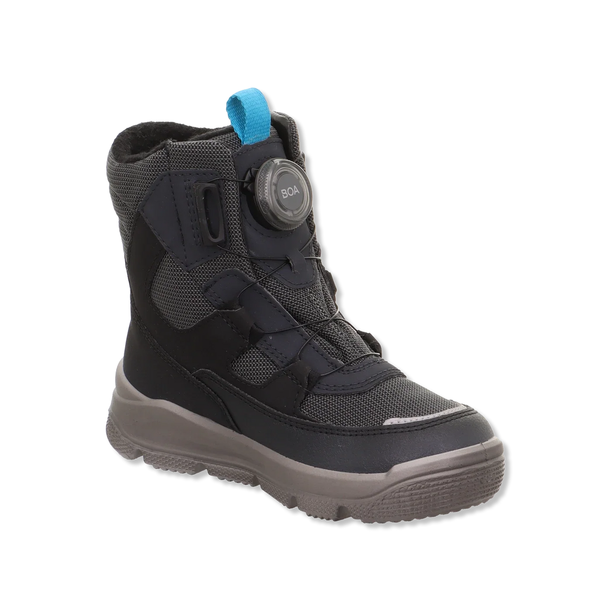 Mars Buty zimowe