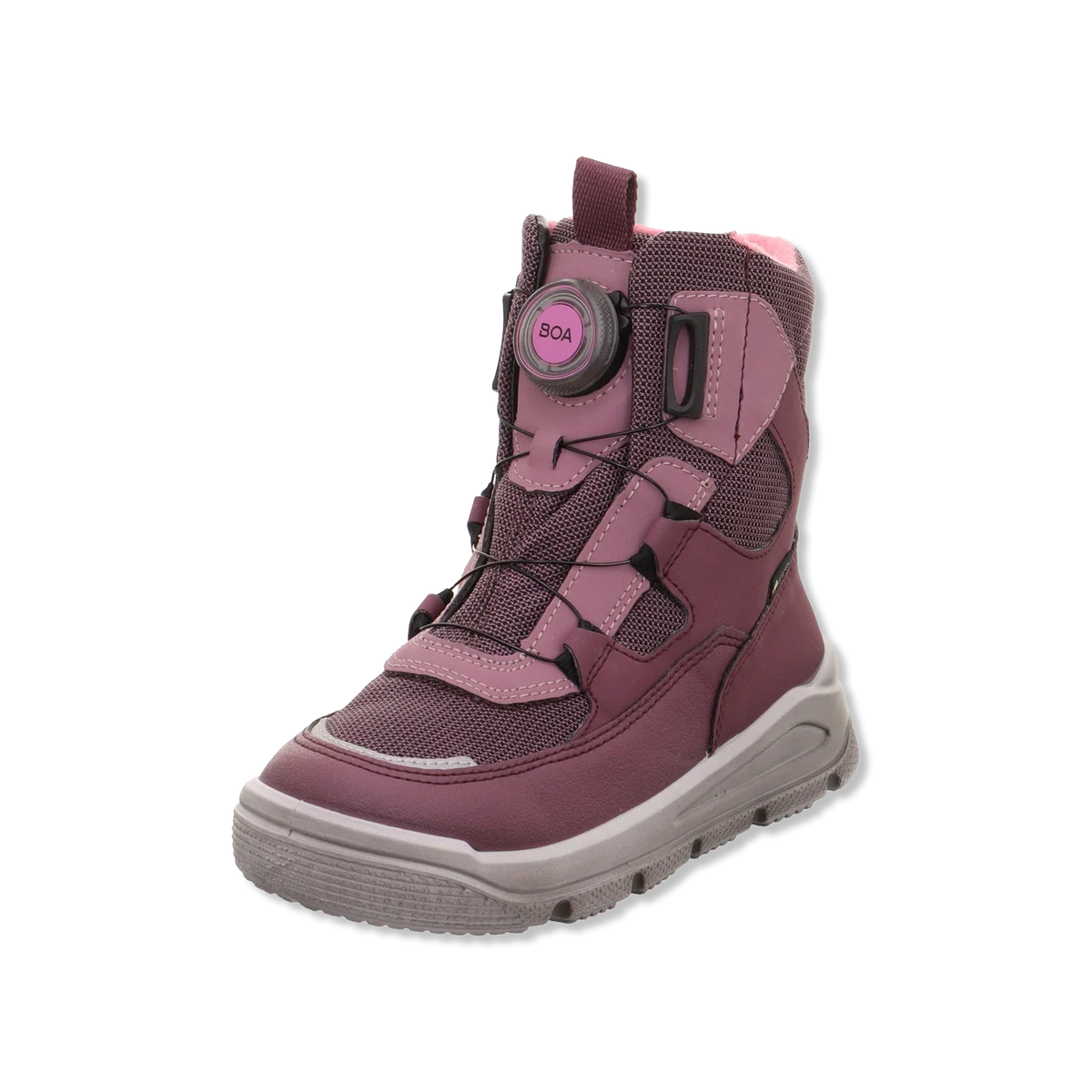 Mars Buty zimowe