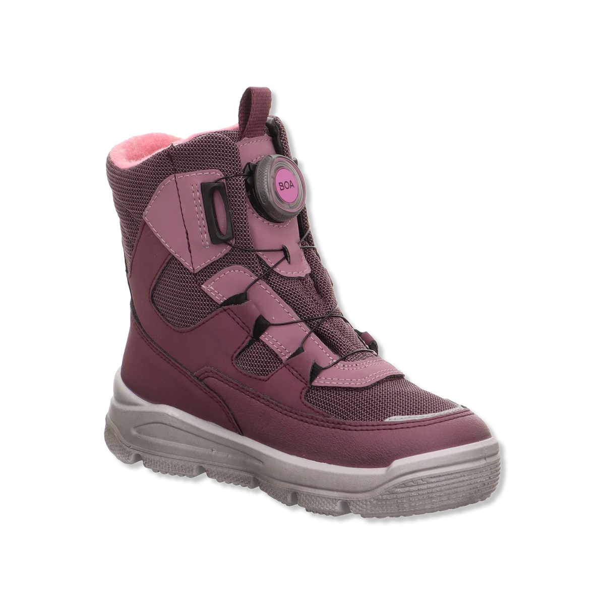 Mars Buty zimowe