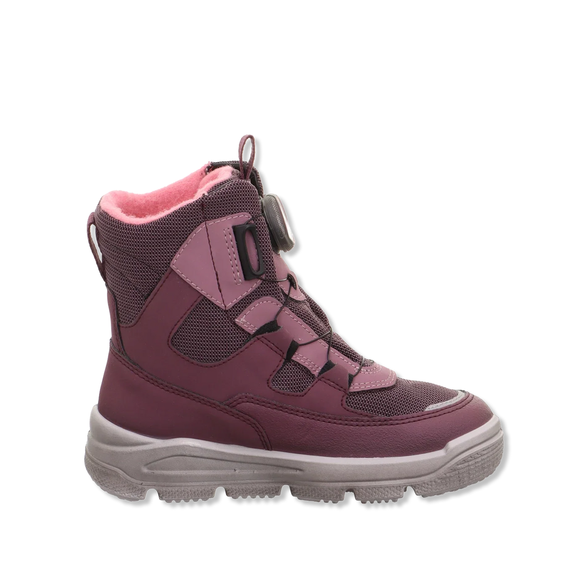 Mars Buty zimowe
