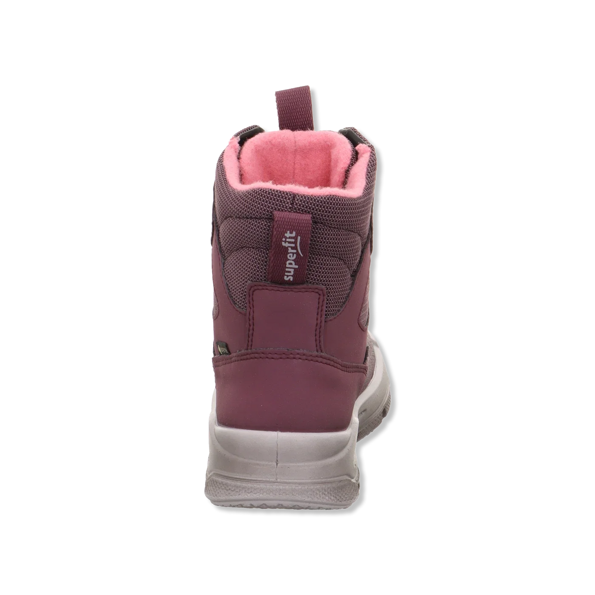 Mars Buty zimowe
