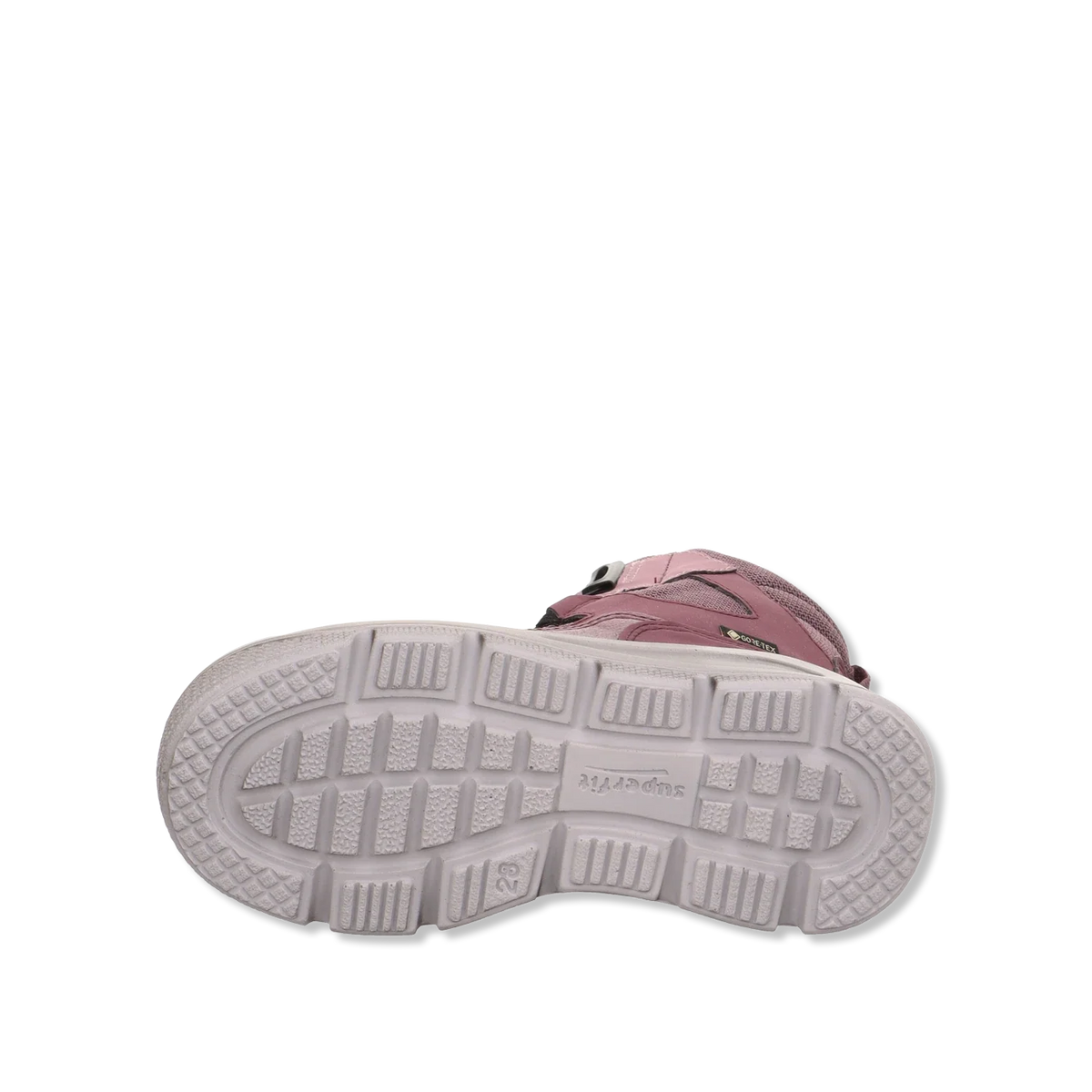 Mars Buty zimowe