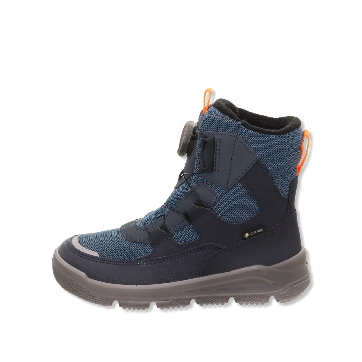 Mars Buty zimowe