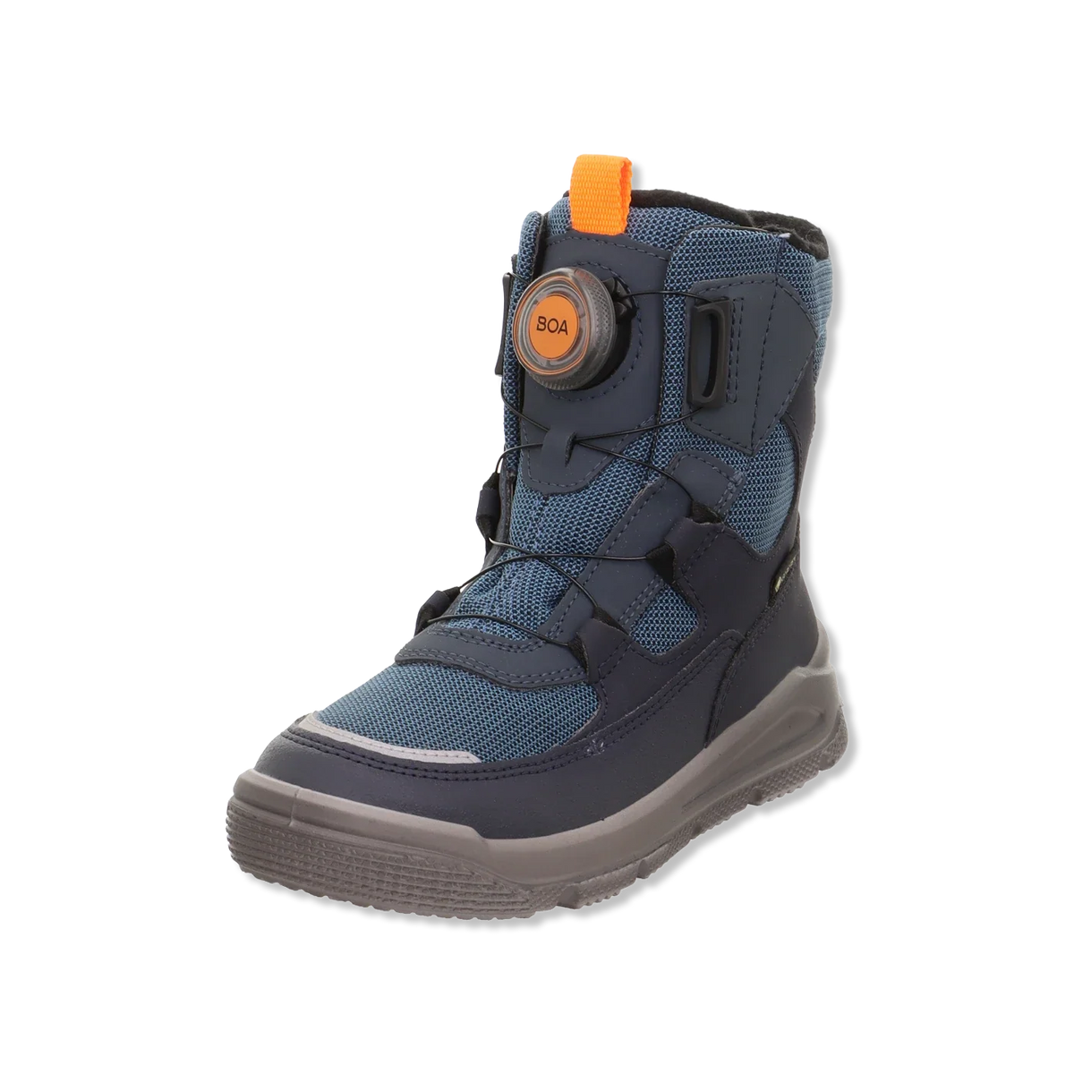 Mars Buty zimowe