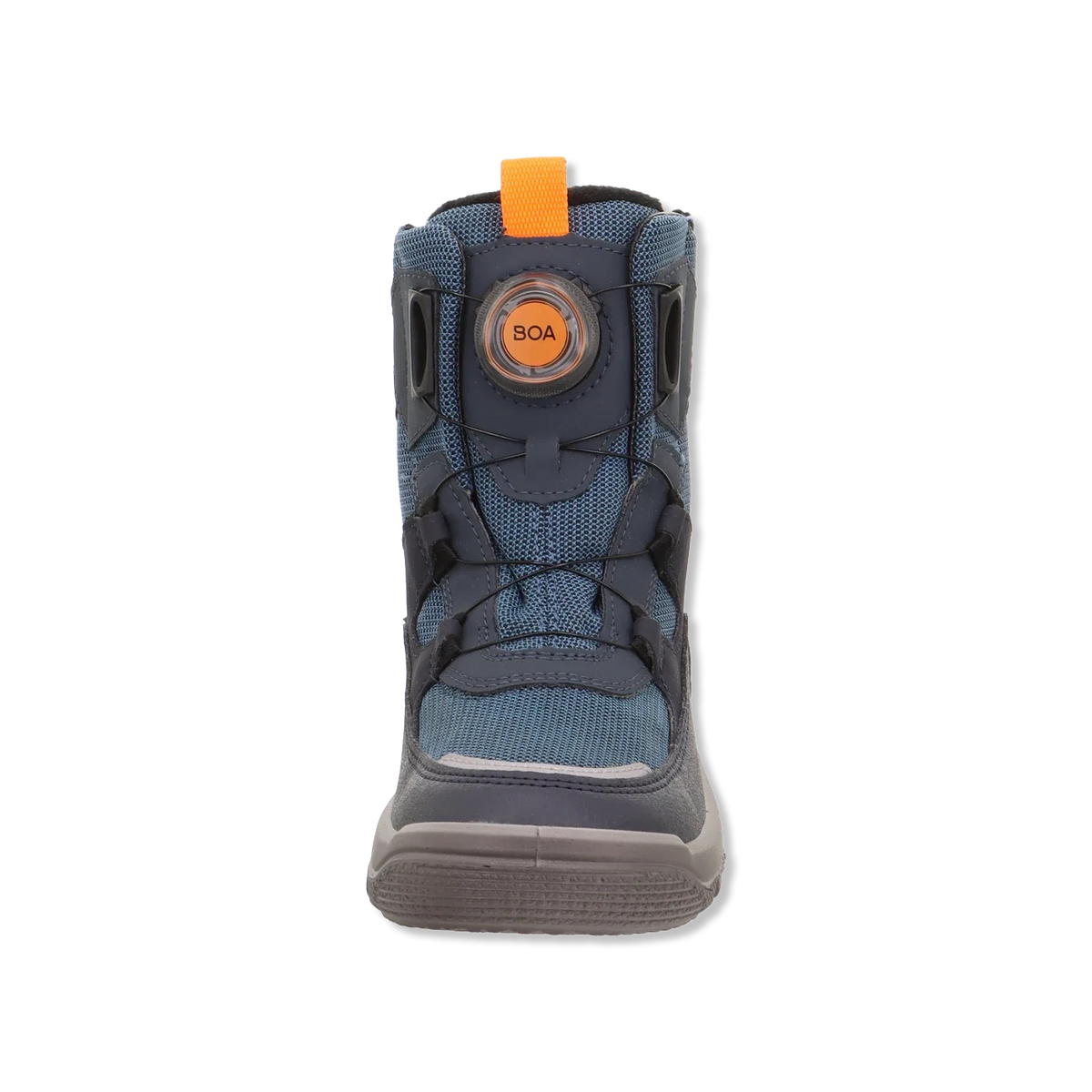 Mars Buty zimowe
