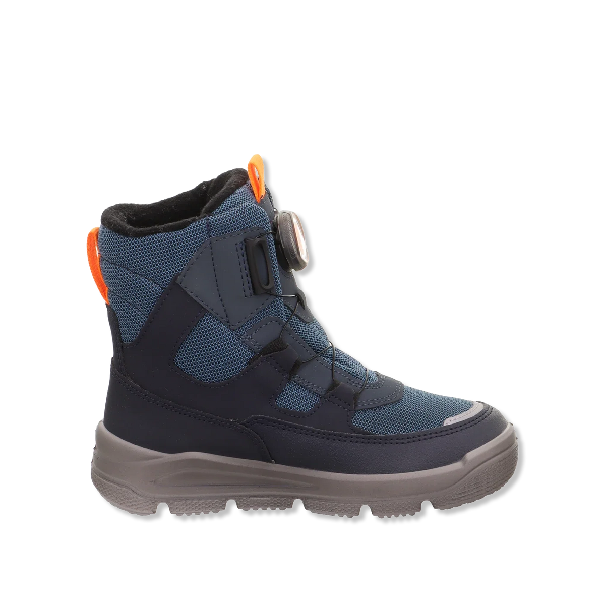 Mars Buty zimowe