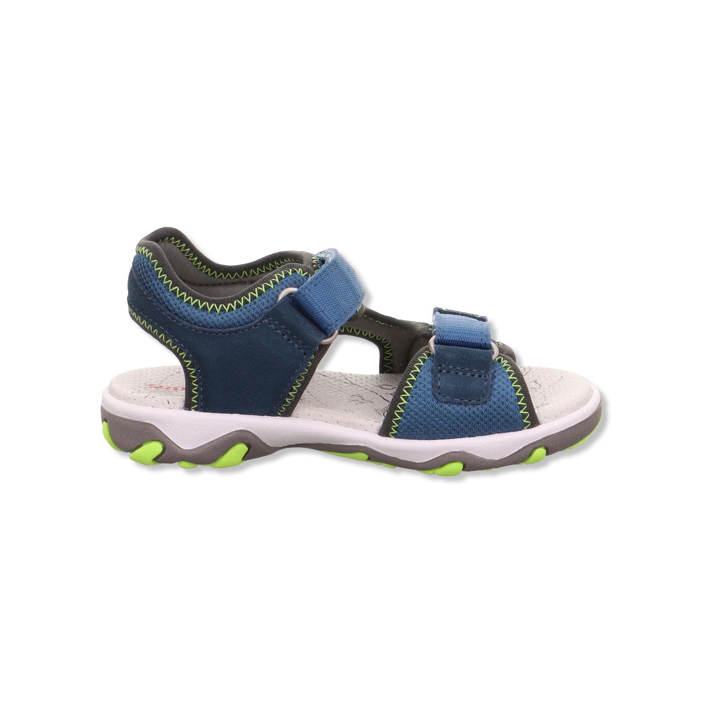 MIKE 3.0 sandały