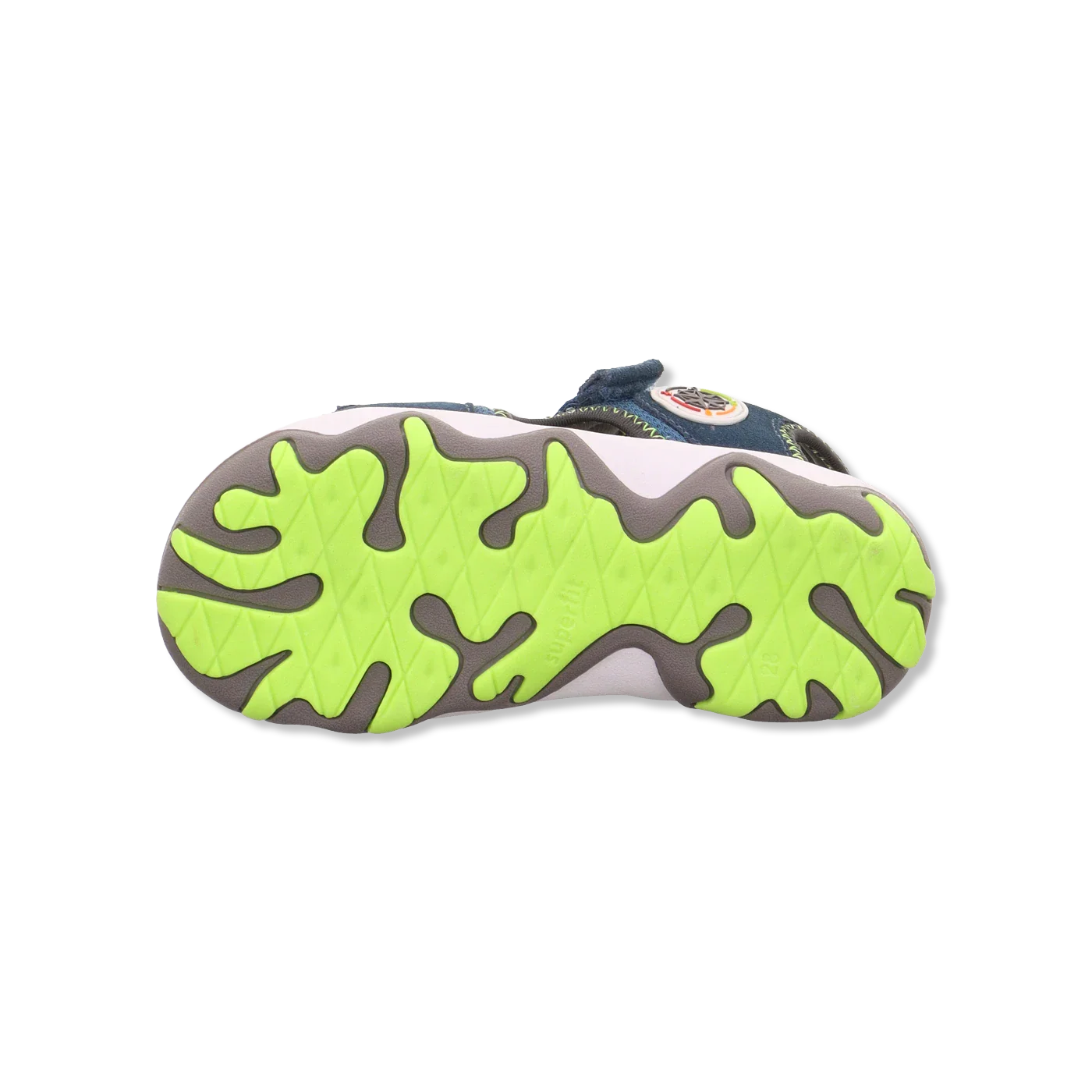 MIKE 3.0 sandały