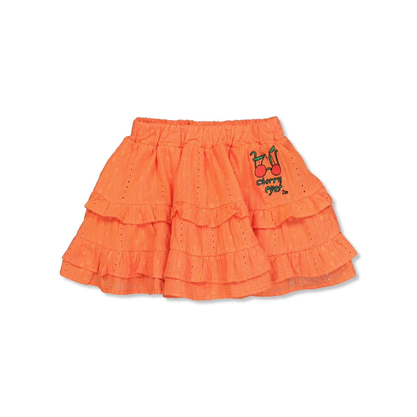Cherry spódniczka