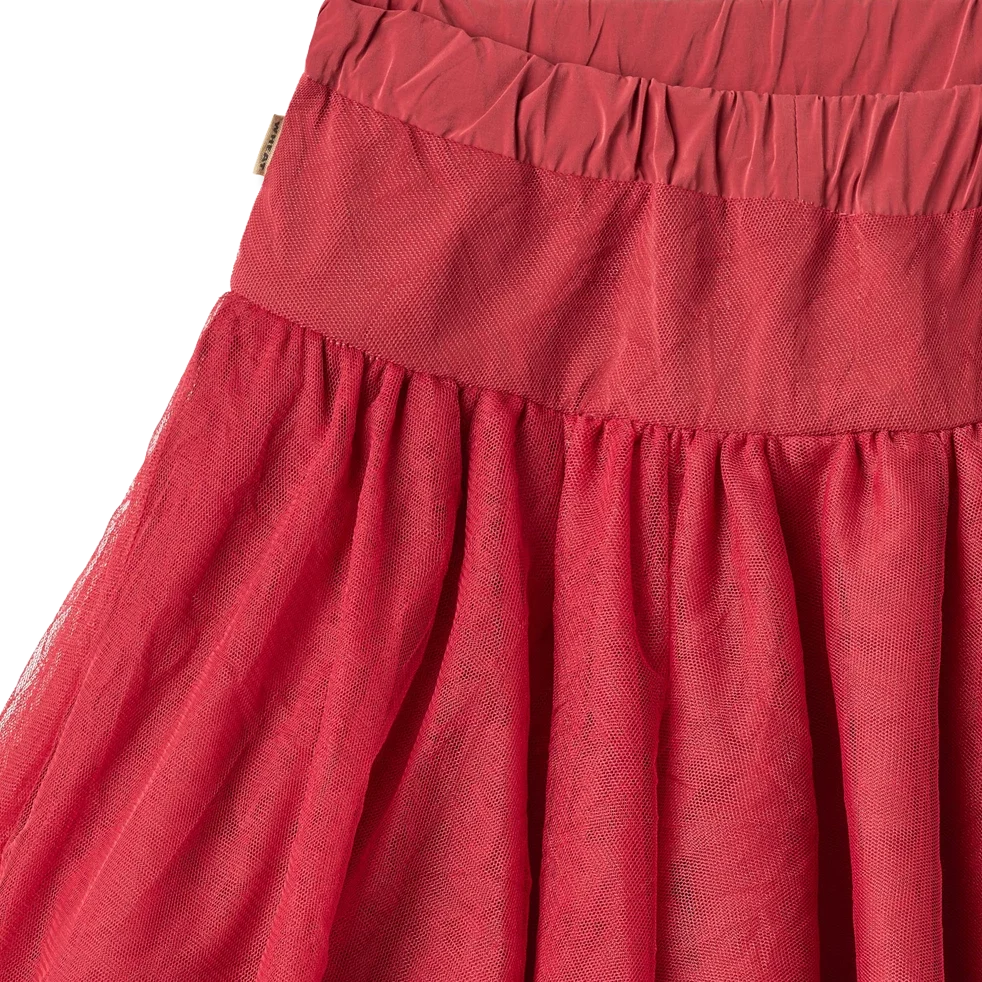 Tulle Spódnice