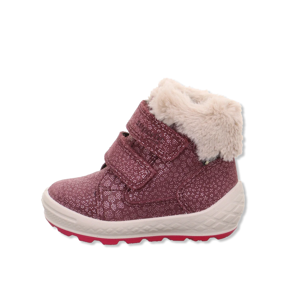 Groovy 2.0 Buty zimowe