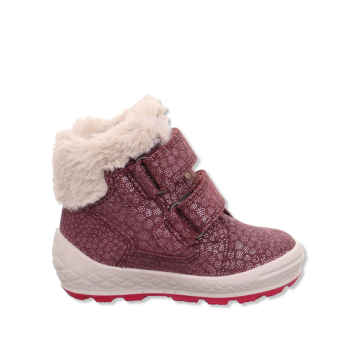 Groovy 2.0 Buty zimowe