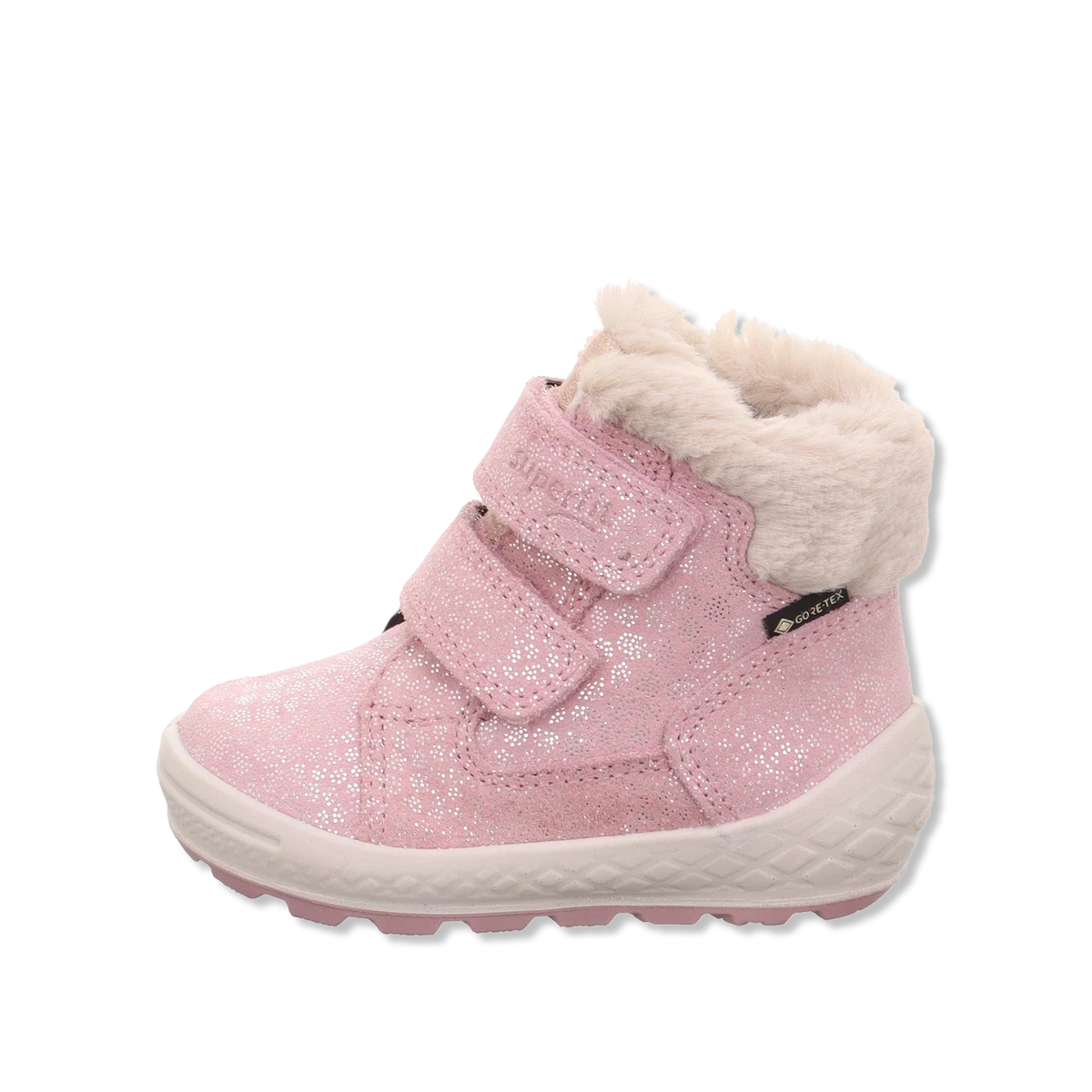 Groovy 2.0 Buty zimowe