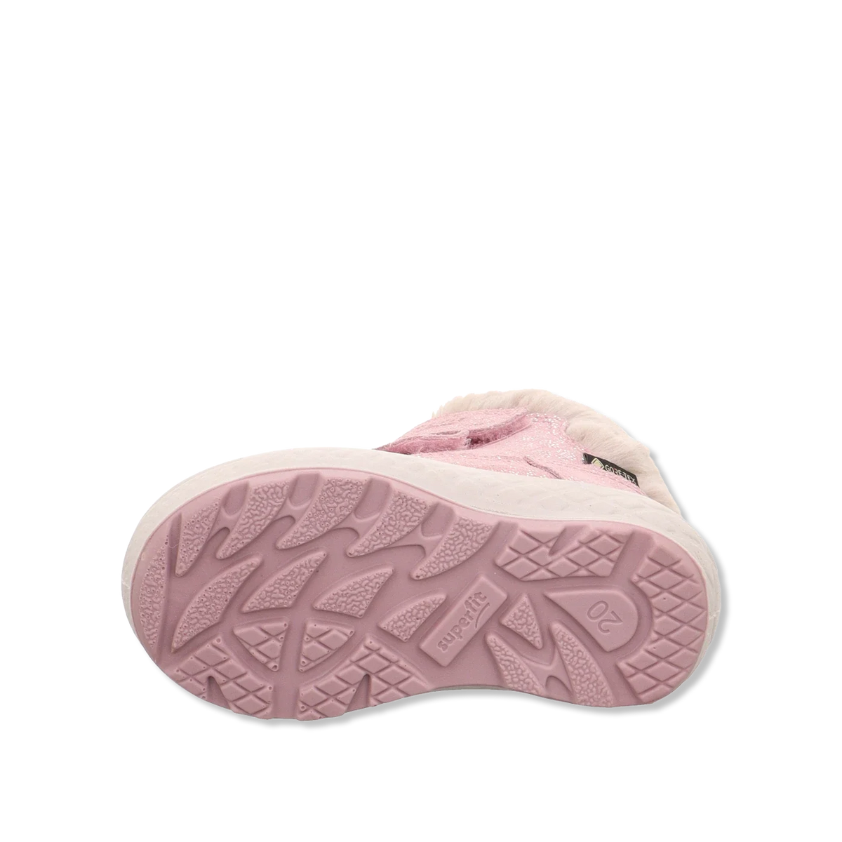 Groovy 2.0 Buty zimowe