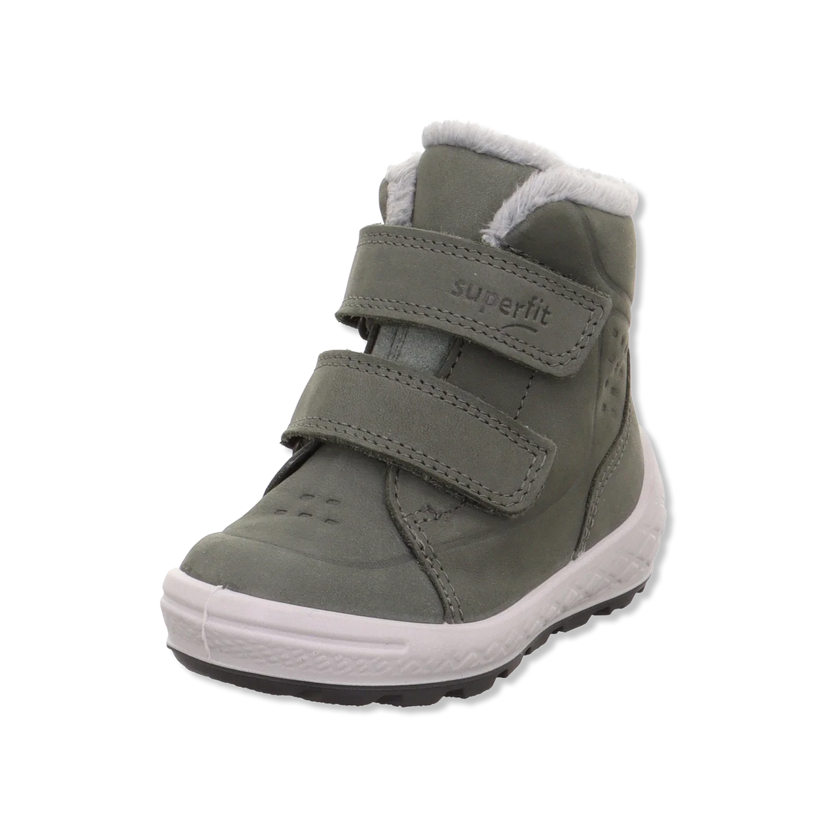 Groovy 2.0 Buty zimowe