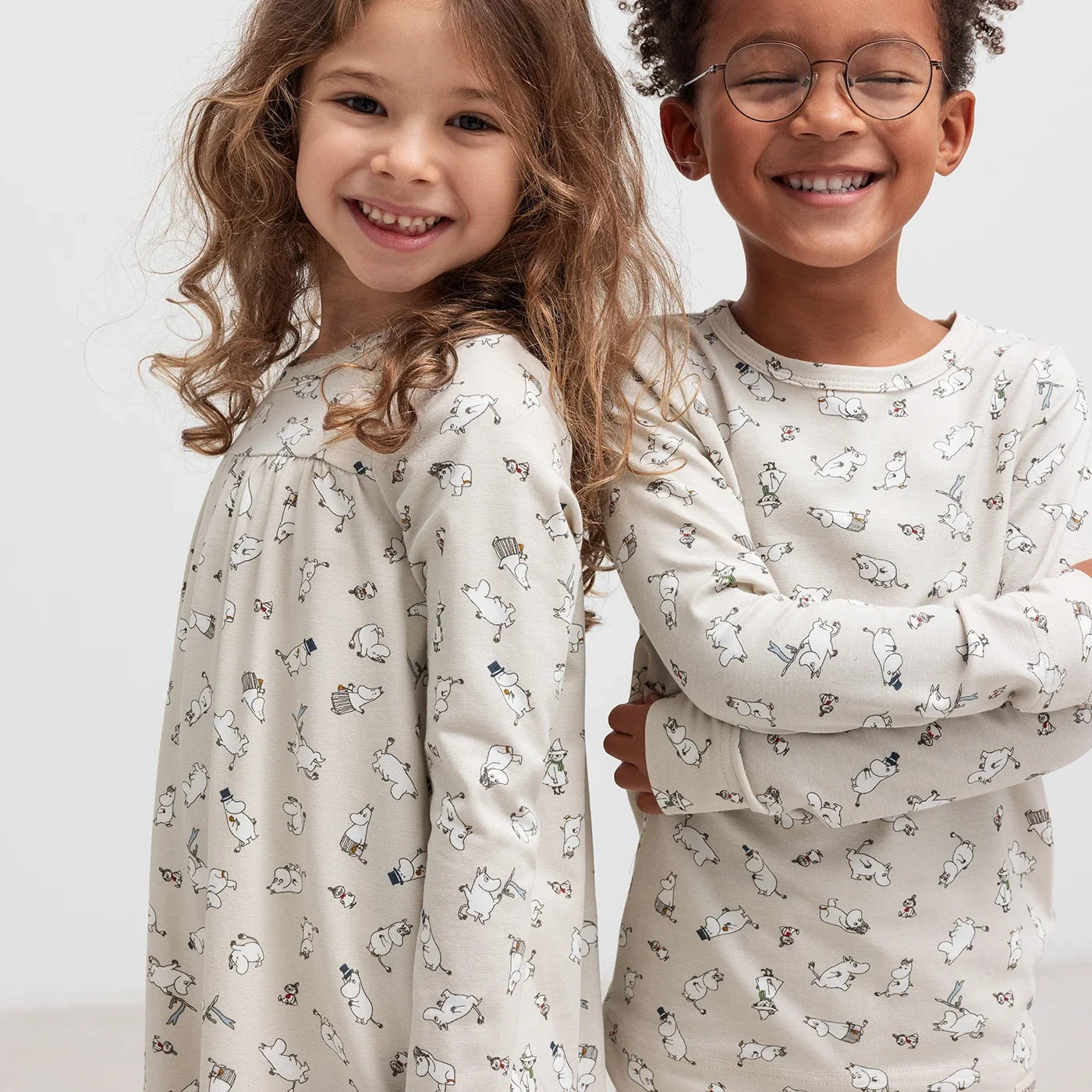 Sleepwear Piżamy