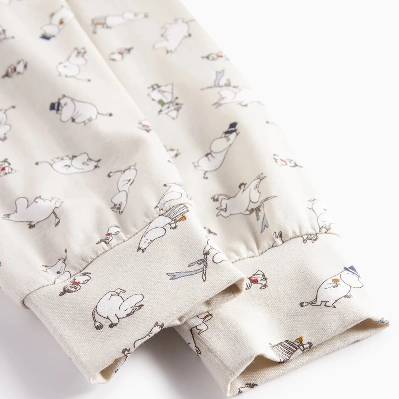 Sleepwear Piżamy