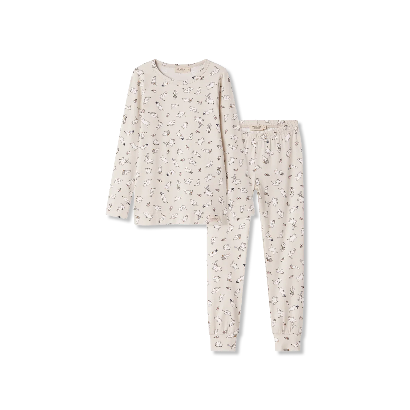 Sleepwear Piżamy