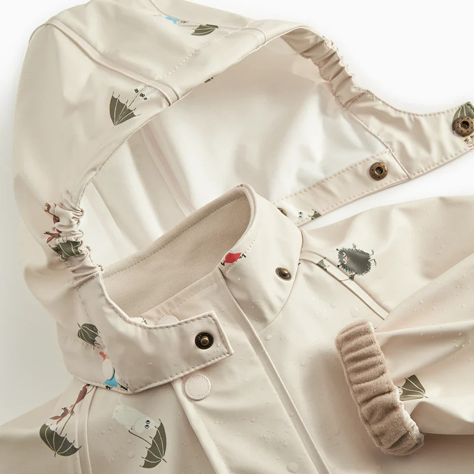 Oddy odzież przeciwdeszczowa