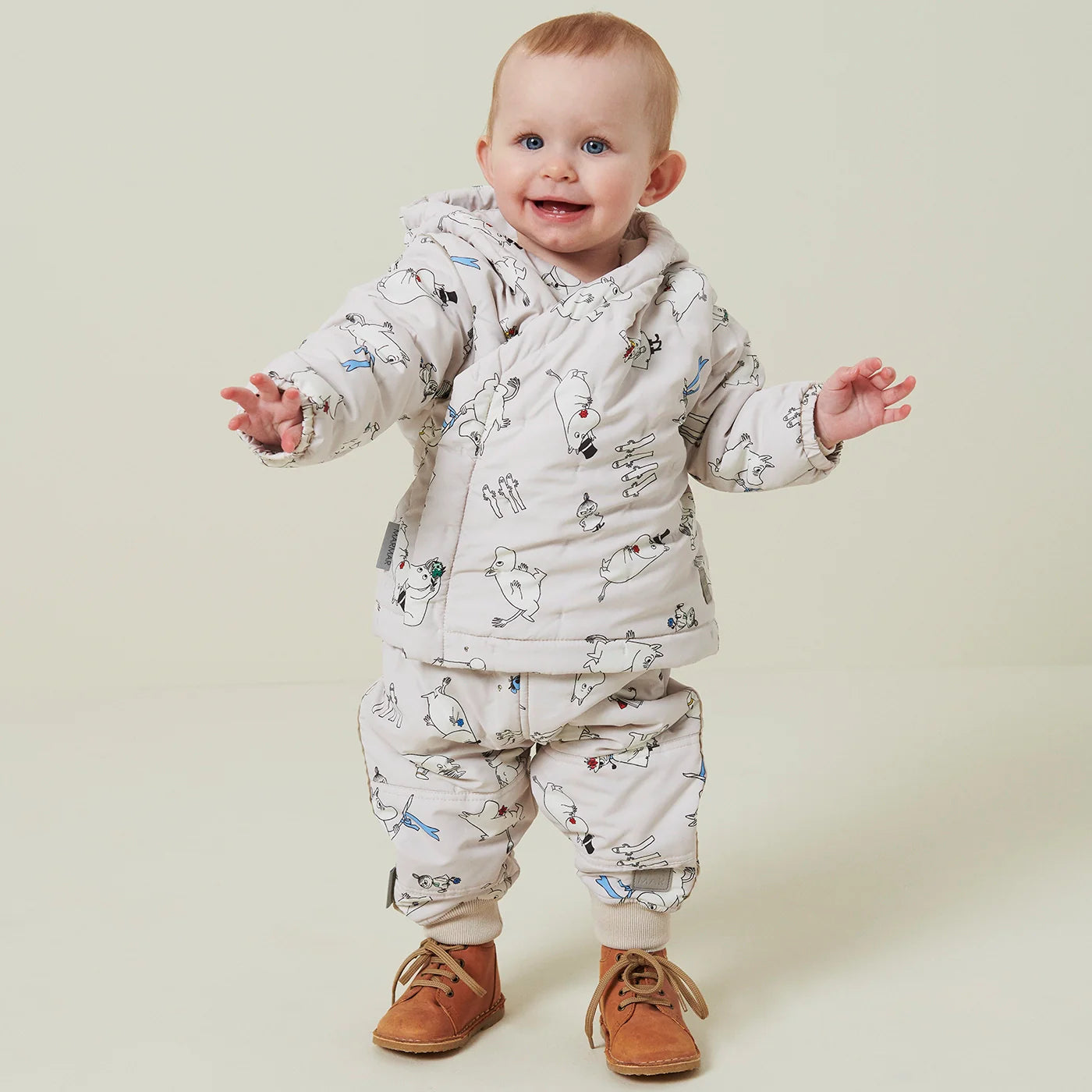 Odin spodnie termiczne