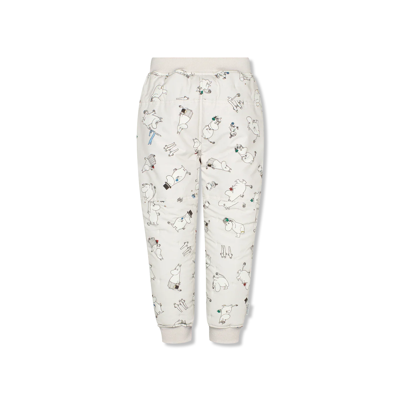 Odin spodnie termiczne