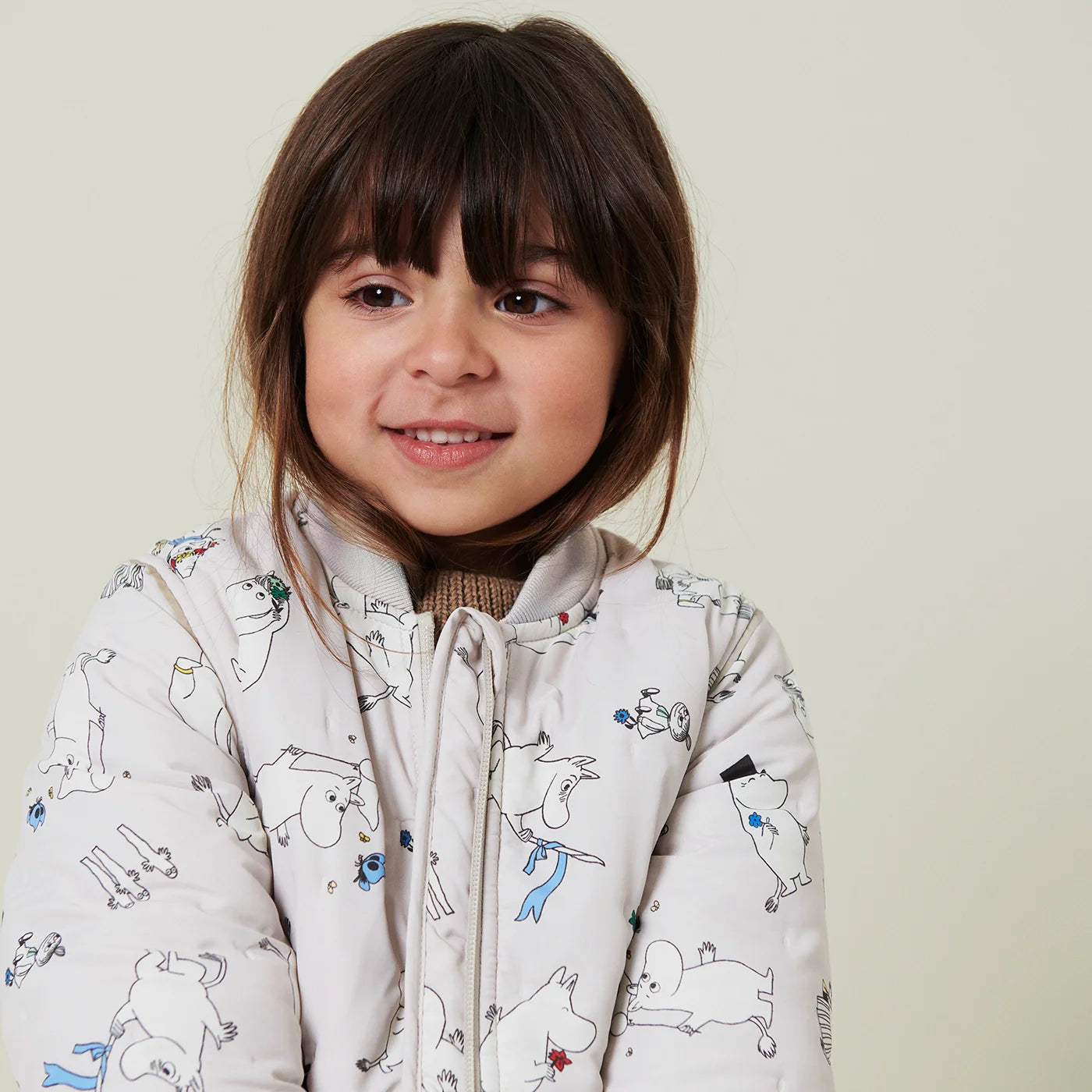 Orry kurtka termiczna