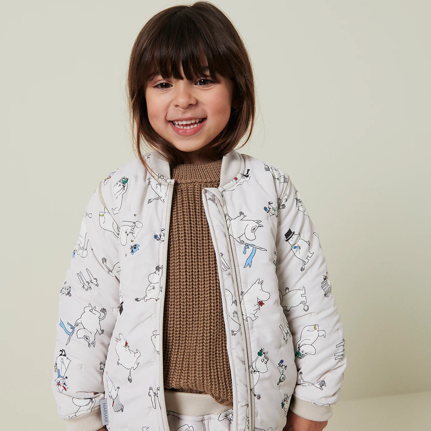 Orry kurtka termiczna