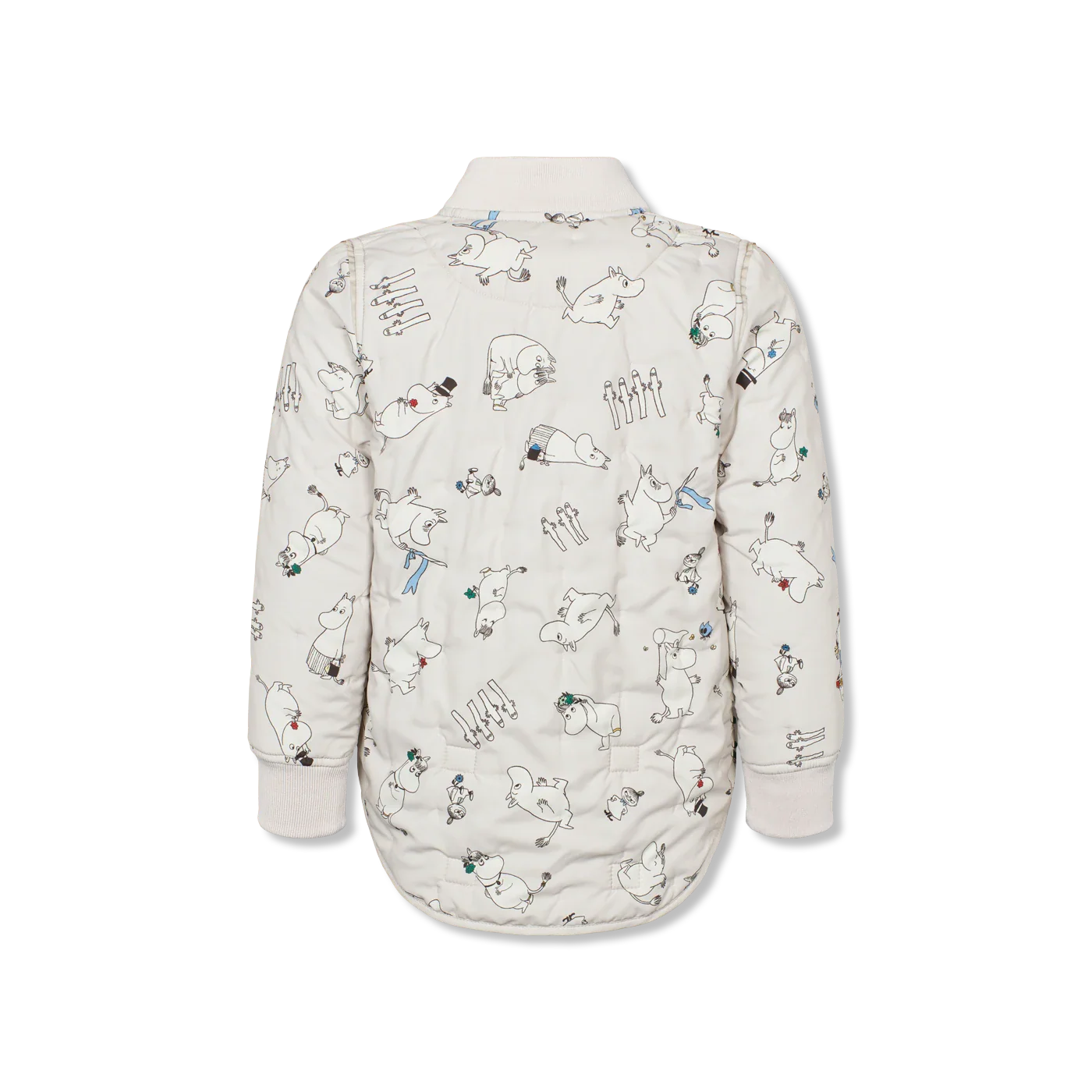 Orry kurtka termiczna