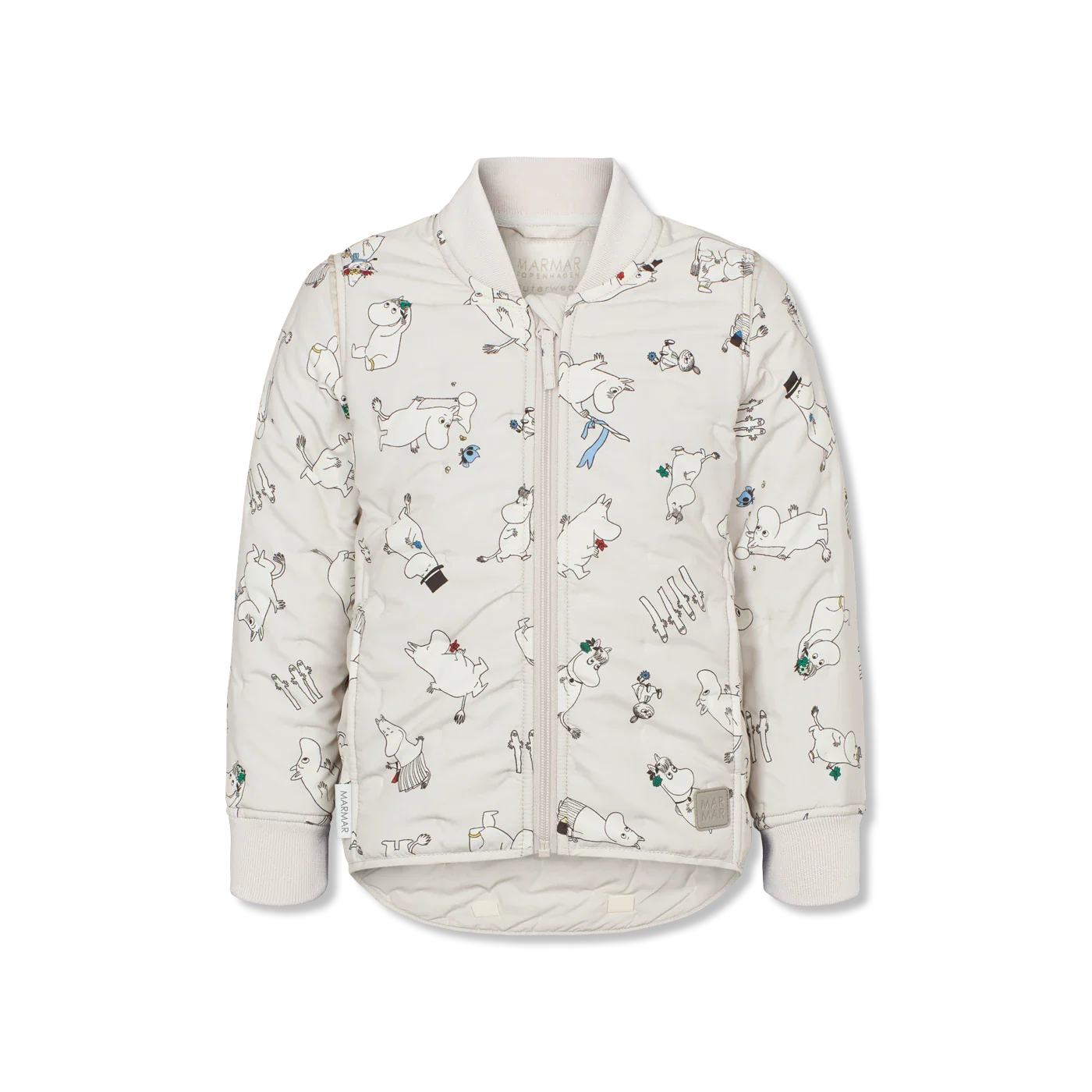 Orry kurtka termiczna