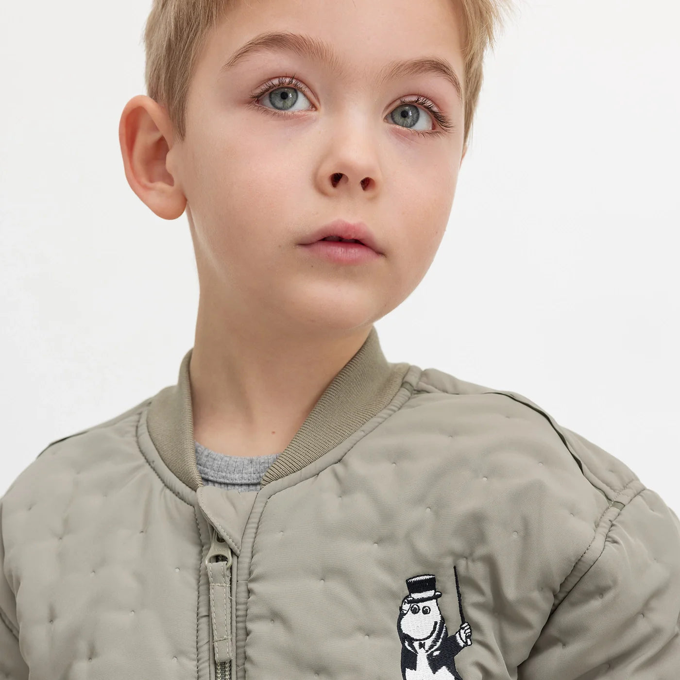 Oki odzież termiczna