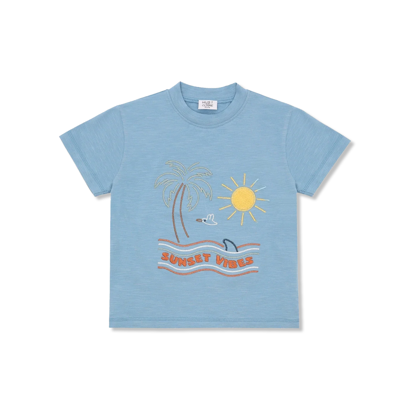 Hcarthur T-shirty