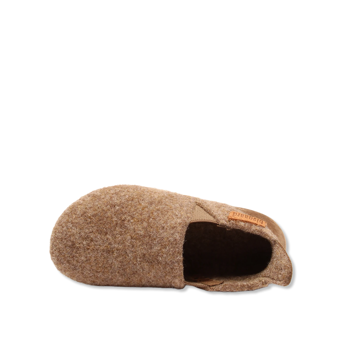 Sailor wool Kapcie