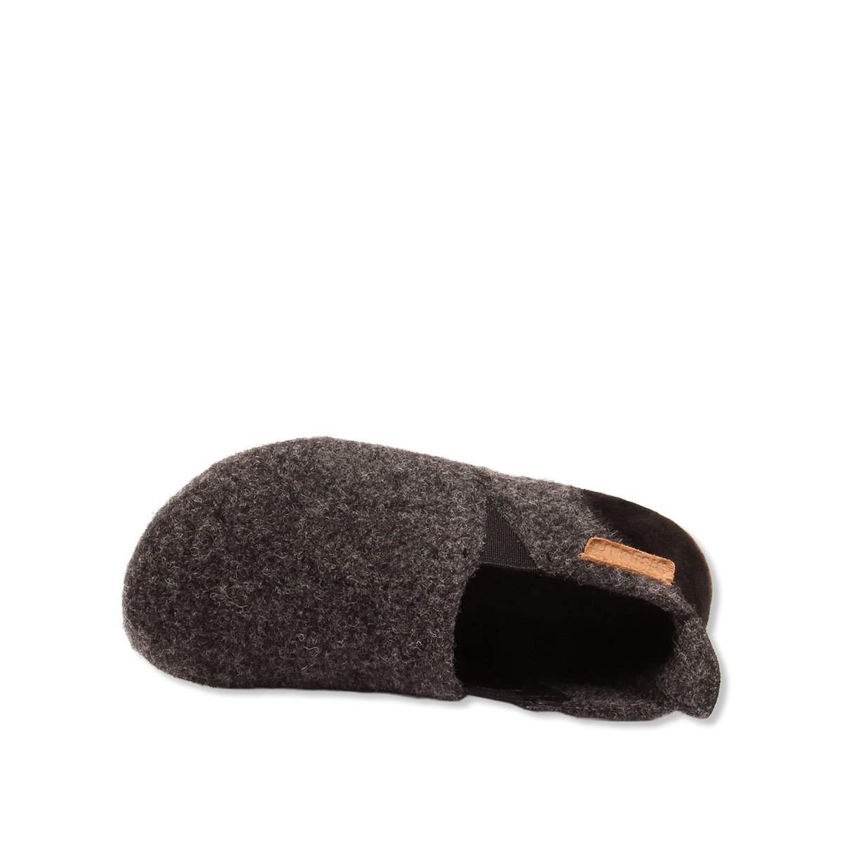 Home shoe - wool sailor Kapcie