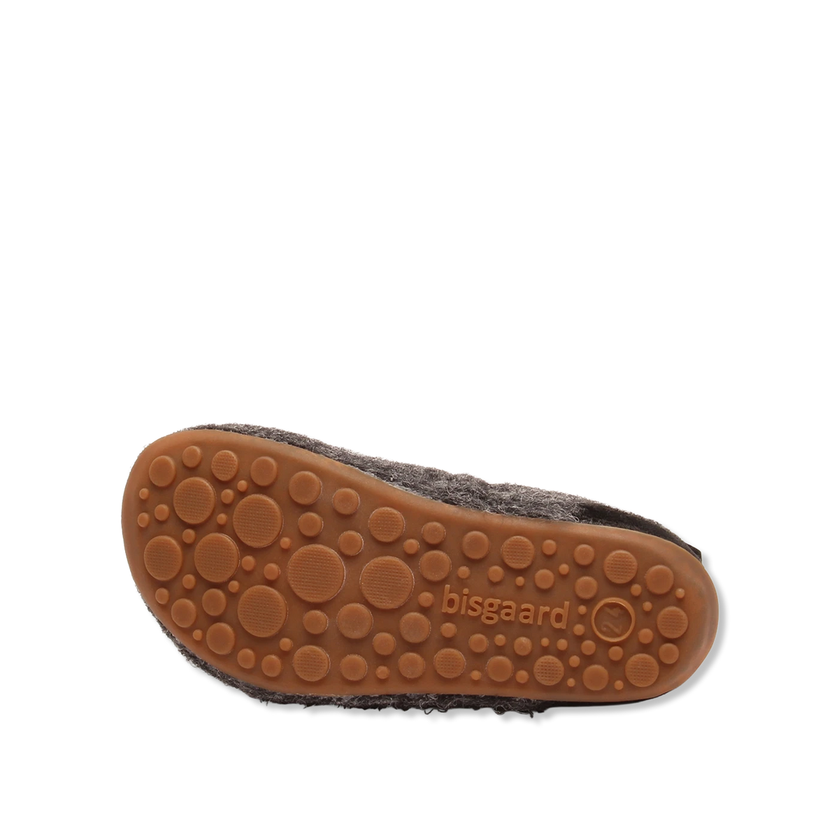 Home shoe - wool sailor Kapcie