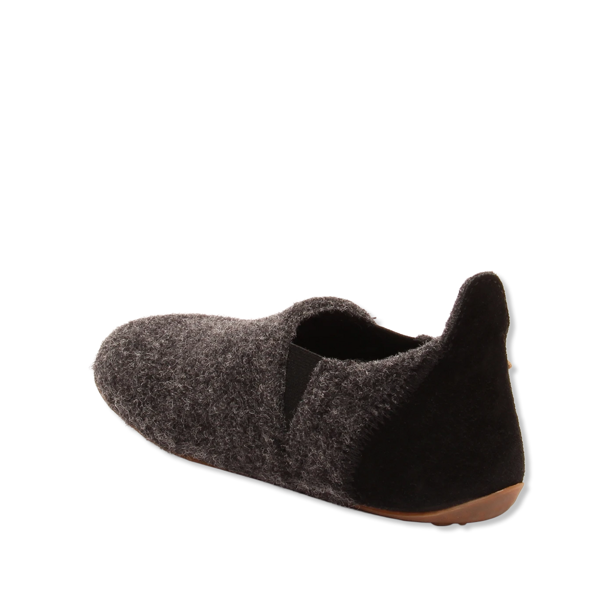 Home shoe - wool sailor Kapcie