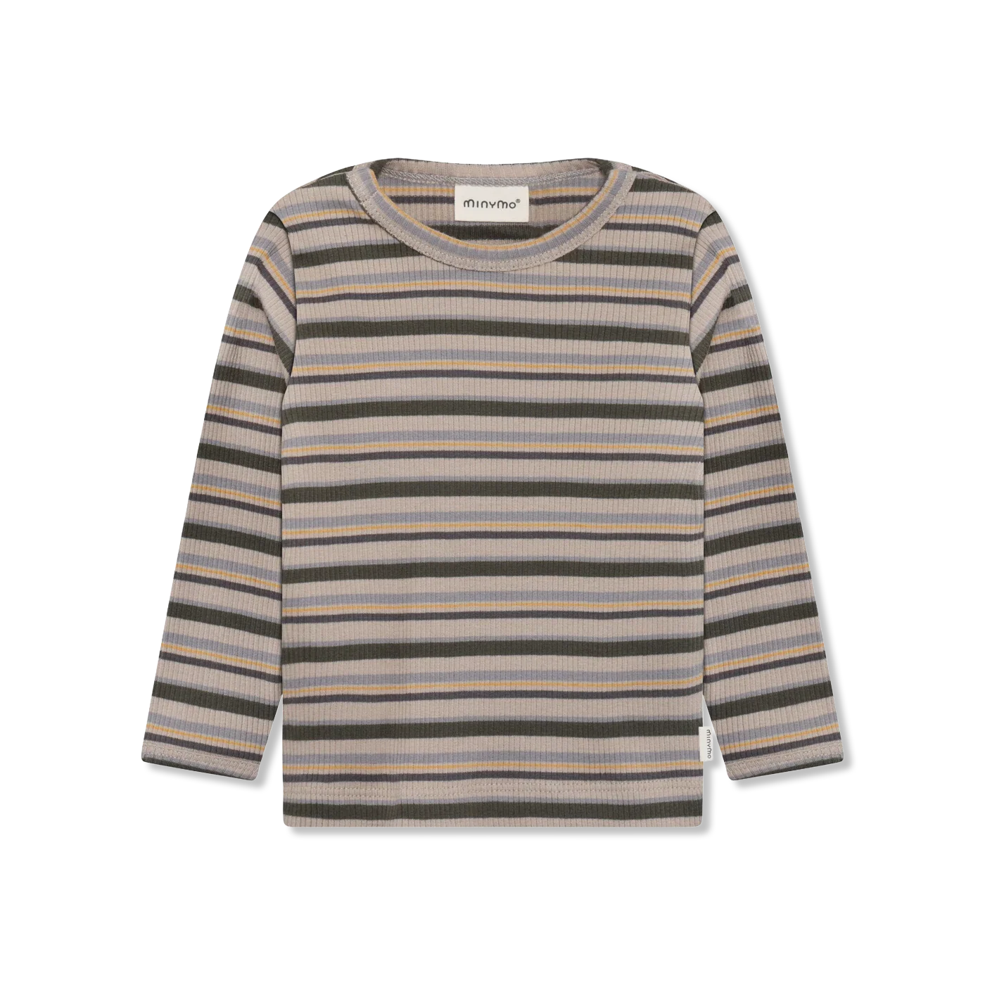 T-shirt ls y/d Legginsy