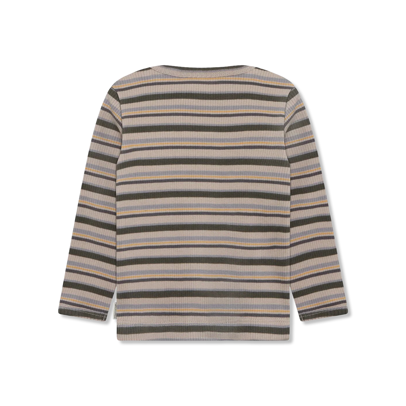 T-shirt ls y/d Legginsy