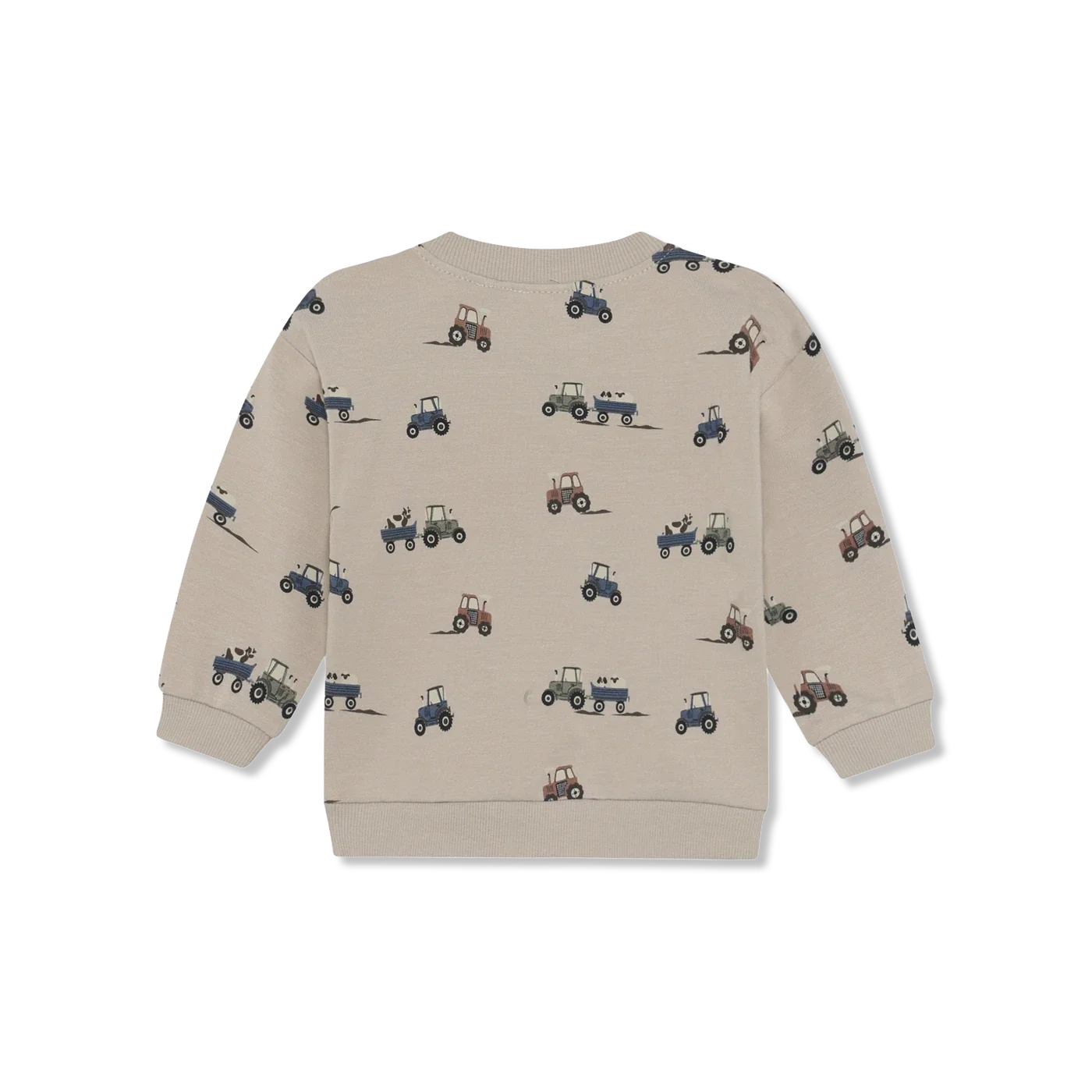 Sweatshirt ls Bluza