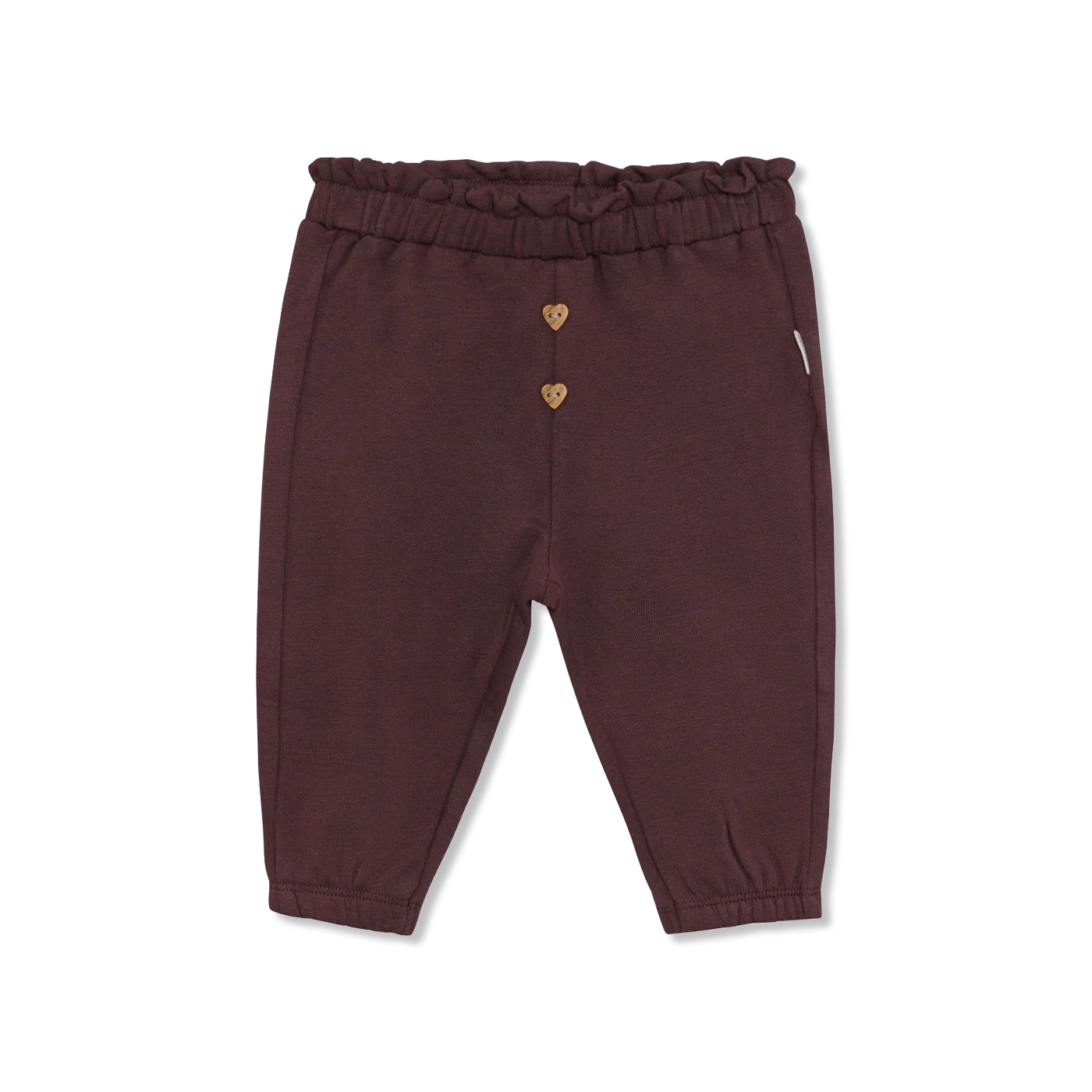 Pants sweat Spodnie